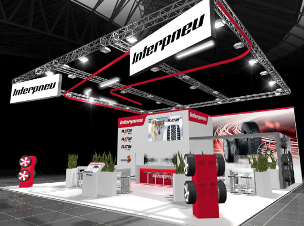 Interpneu Tire Cologne klein