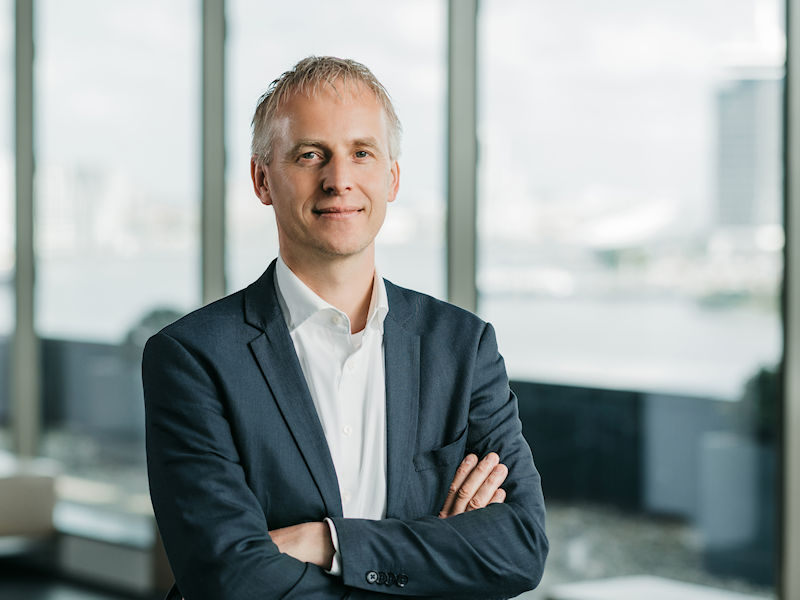 Jan Maarten de Vries Foto Bridgestone tb
