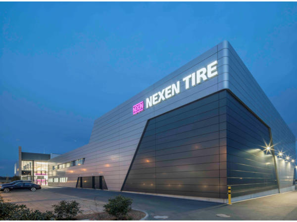 Nexen klein