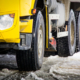 Nokian Reifen Bus und Lkw