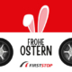 Osterpost klein
