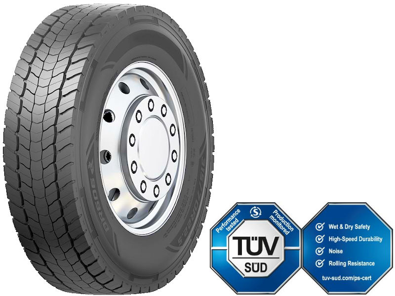 Prinx DR606 tb