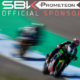 Der Nutzfahrzeugreifenhersteller Prometeon Tyre Group ist eine mehrjährige Sponsoringvereinbarung eingegangen und fungiert nun als Partner der Superbike-Weltmeisterschaft WSBK und damit einer von Pirelli exklusiv mit Reifen ausgerüsteten Motorradrennserie (Bild: Prometeon)
