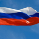 Russland Flagge tb