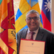 „Wir haben offene und ehrliche Gespräche mit unseren Kunden geführt, die uns ihr Vertrauen geschenkt haben und unsere Integrität schätzen“, sagt GRIs Managing Director Prabhash Subasinghe mit Blick auf die jüngsten Unruhen im Heimatland des Reifenherstellers (Bild: GRI)