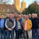 Team Verkaufsleitertagung tb