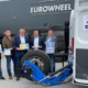 TruckForce Award klein