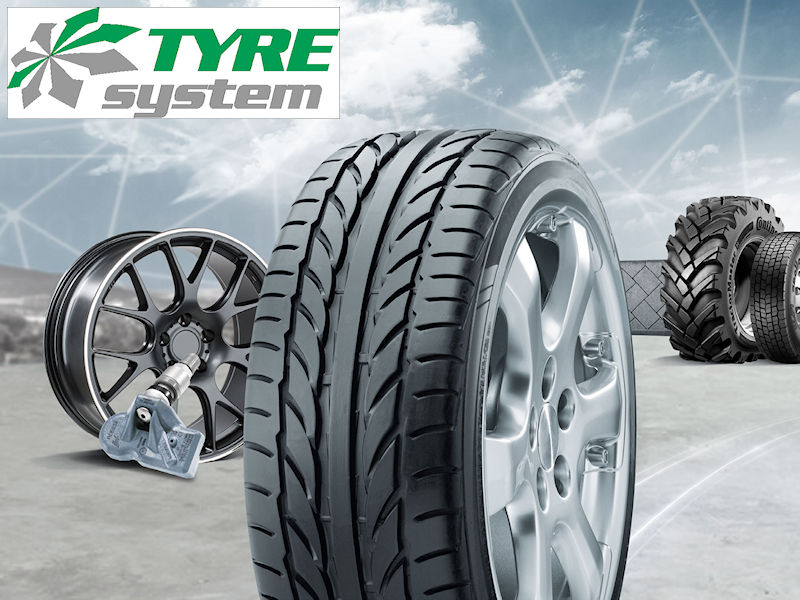 TyreSystem Tire Cologne tb