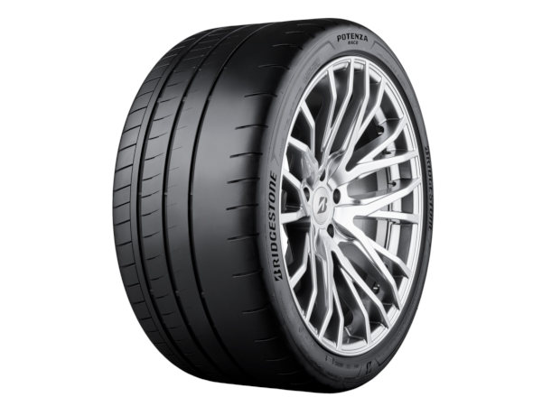 UHP Bridgestone klein