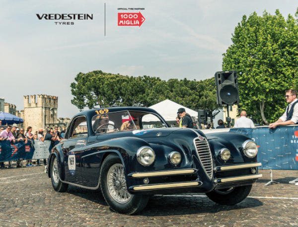 Vredestein 1000 Oldtimer