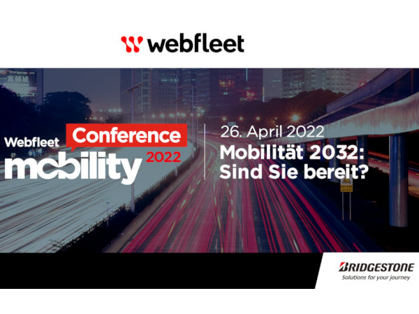 Webfleet