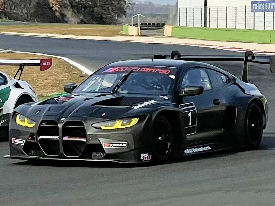 Yokohama Walkenhorst tb