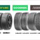 ZC Rubber Tire Cologne tb