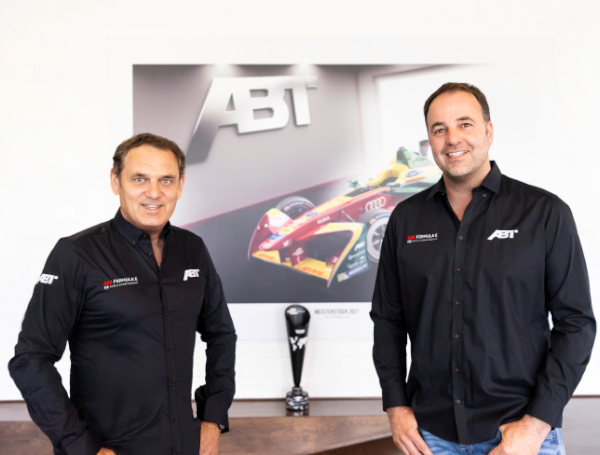 Abt Sportsline klein