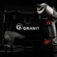 Schlagschrauber Granit