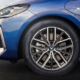 Für Apollo Tyres ist es eigenen Worten zufolge das erste Mal, dass man als Erstausstatter bei der BMW-Gruppe zum Zuge komme (Bild: Apollo Tyres)