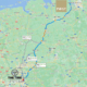 Das Team der NEUE REIFENZEITUNG ist unterwegs zur „Tire Cologne“, um in den kommenden drei Tagen von der Reifenmesse in Köln zu berichten (Bild: Google Maps/Screenshot)