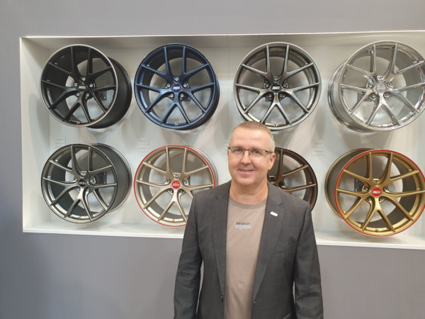 BBS Unlimited klein