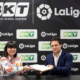 BKT LaLiga klein