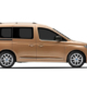 Borbet VW Caddy klein