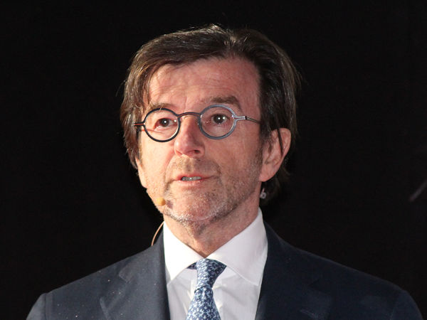 Bruno Giorgio Luca