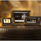 Continental Autodiagnose klein
