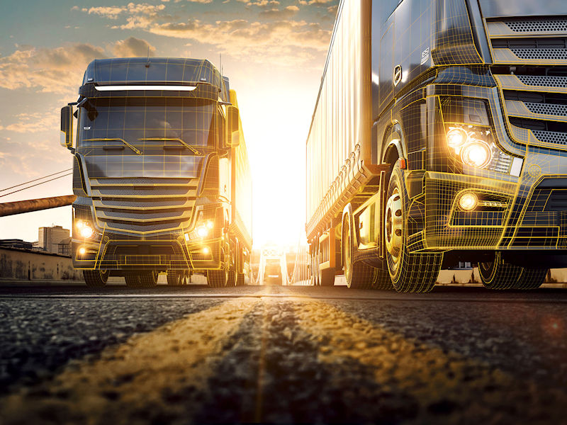 Continental PP Tire Management ContiConnect 2.0 tb
