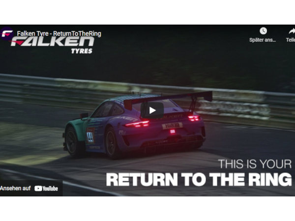 Falken Film klein