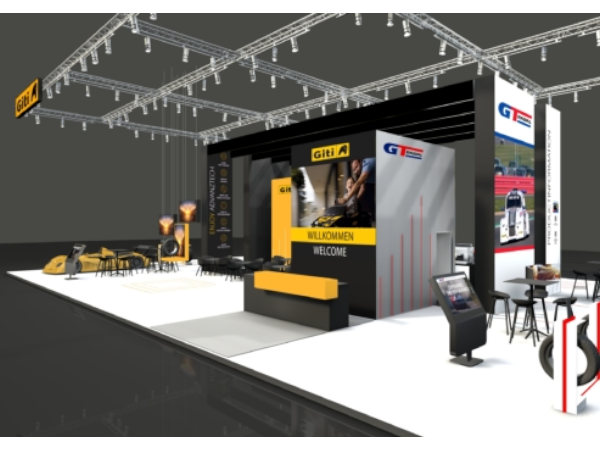 Giti Tire Cologne