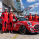 Hankook Nuerburgring tb