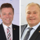 Wilhelm Hülsdonk (links) hat in der ZDK-Vorstandssitzung am 4. Mai Detlef Peter Grün als seinen Nachfolger empfohlen und sein Vorschlag ist von dem Gremium einstimmig angenommen worden (Bilder: ProMotor)