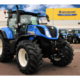 Maxam New Holland