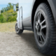 Wer bis zum 15. Juli Michelin-Ganzjahresreifen des Typs „CrossClimate Camping“ bei Reifen Göggel ordert, bekommt für jedes Profil ein – so der Großhändler – „virtuelles Los mit einer 100-prozentigen Gewinnchance“ (Bild: Michelin)