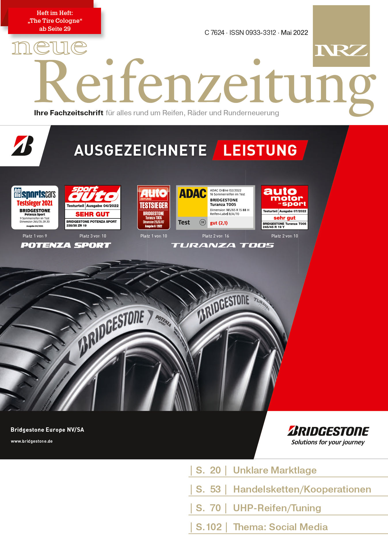 NRZ Titel 5 2022 tb