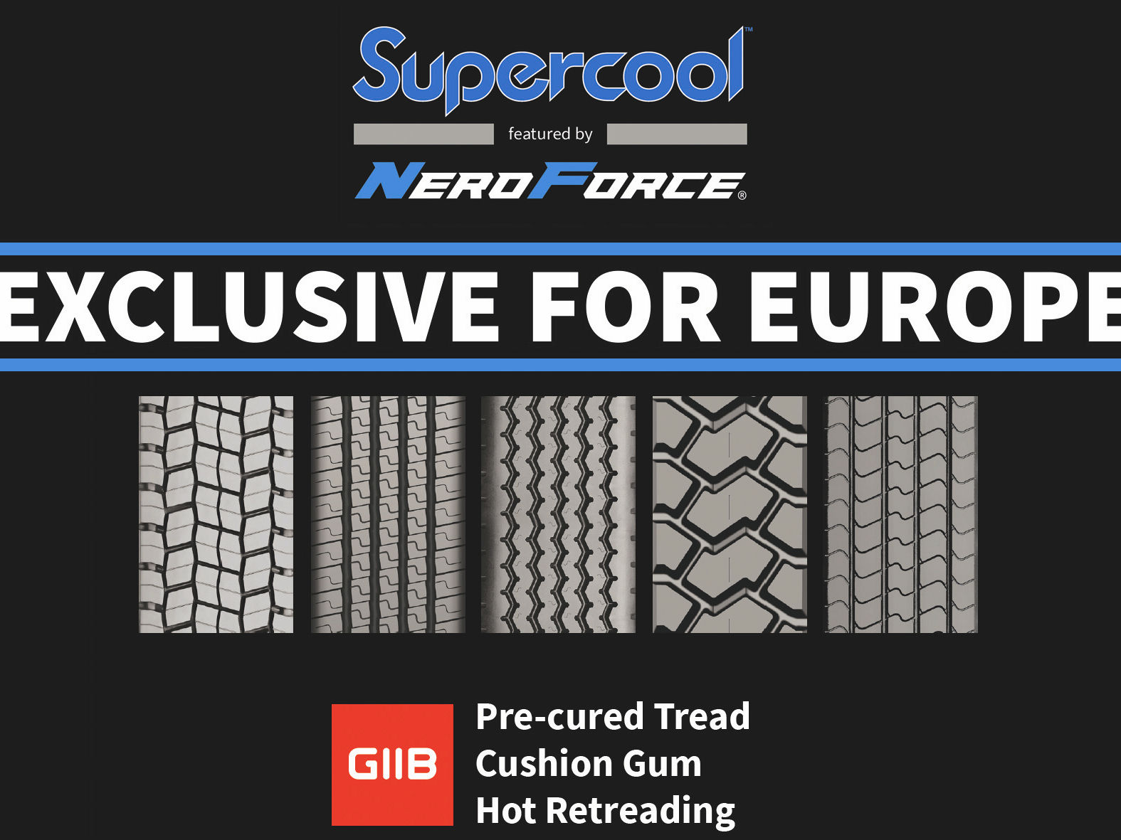 NeroForce Supercool tb