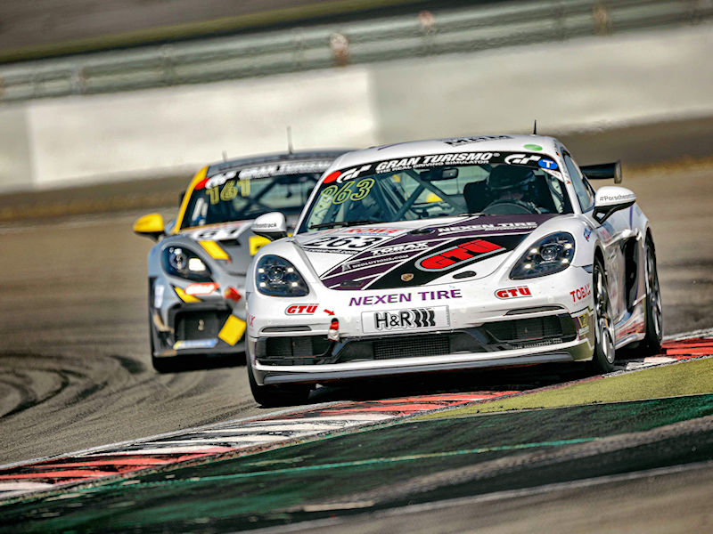Nexen 24h tb