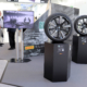 Pirelli TTC Boulevard tb