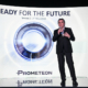 Prometeon Righi tb 1