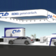 Am RTS-/Cub-Messestand bei der „Tire Cologne“ wird sich an einem Ausstellungsfahrzeug die digitale Erfassung von Komplettraddaten sowie deren anschließende kabellose Übertragung in die Cloud live ausprobieren lassen (Bild: RTS)