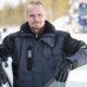 Beinahe 19 Jahre in Diensten von Nokian Tyres sucht Forschungs- und Entwicklungsleiter Olli Seppälä eigenen Worten zufolge nun neue Herausforderungen (Bild: Nokian Tyres)