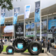 Laut der Koelnmesse sind rund 12.000 Fachbesucher aus 100 Ländern zu dem internationalen Branchentreff in die Rheinmetropole gekommen (Bild: NRZ/Christian Marx)