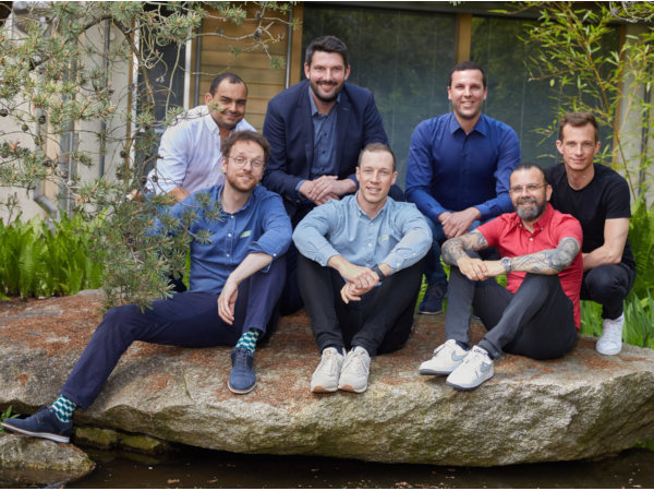 Top Service TEam Innovationskreis klein
