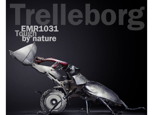 Trelleborg EMR1031 klein