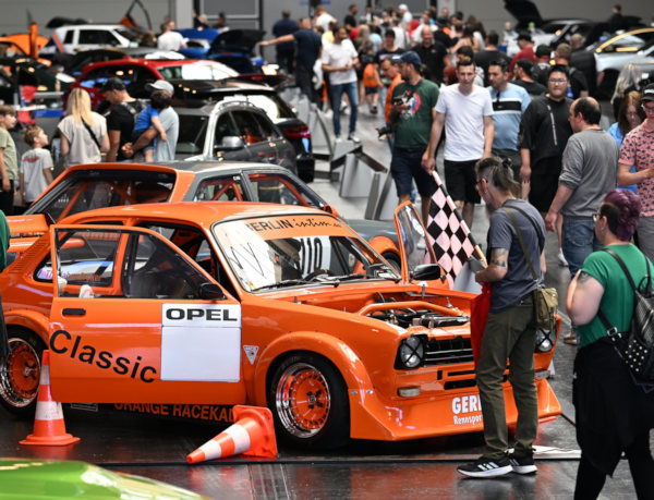 Tuning World Bodensee