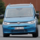 Für den Caddy ist Contis „AllSeasonContact“ in 205/60 R16 96H XL und 215/55 R17 98H XL freigegeben sowie in letzterer Größe auch der „EcoContact 6“ (Bild: Volkswagen Nutzfahrzeuge)