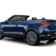 VW T Roc Cabrio klein