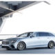 WH39 auf Mercedes E-Klasse
