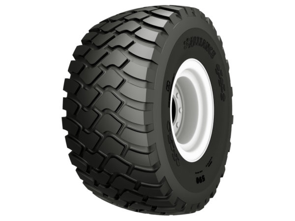 Alliance 590 klein