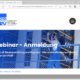 Anmeldungen zu dem für Mitte September angesetzten BRV-Webinar rund um Widerruf, Rückabwicklung und Regress sind wie immer online über die Verbandswebsite möglich (Bild: Screenshot)