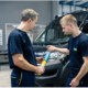 Bilstein B6 Camper Einbau klein